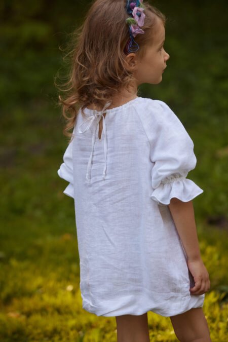 Rochie-ie "Levănțica"