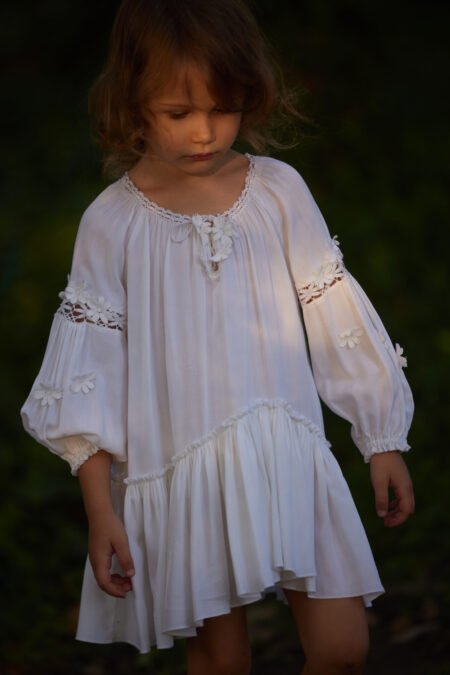 Rochie-ie "Romanița"